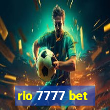 rio 7777 bet